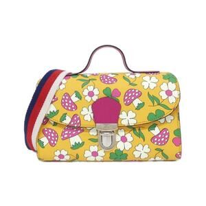 GUCCI Yellow Bag